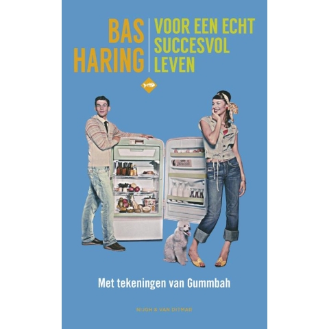 Voor een echt succesvol leven (Paperback)