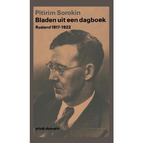 Bladen uit een dagboek (Paperback)