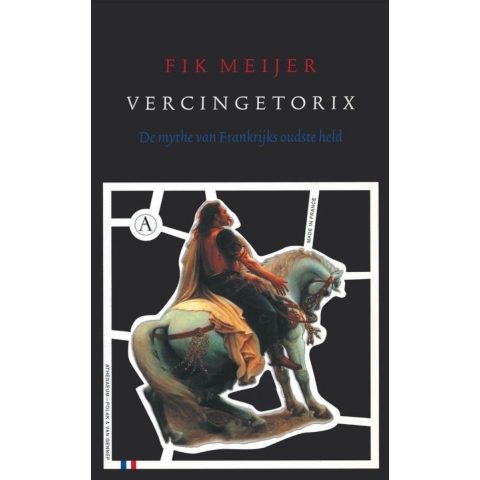 Vercingetorix (Paperback)