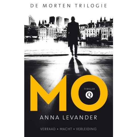 Mo (Paperback)