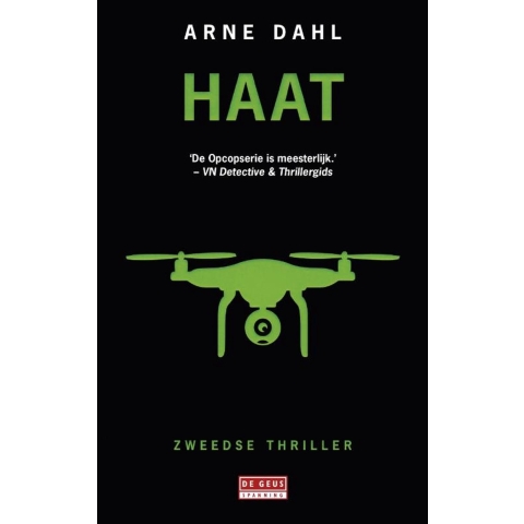 Haat (Paperback)