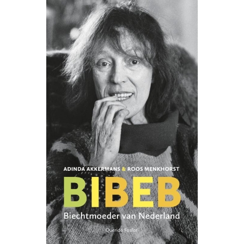 Bibeb (Hardback)