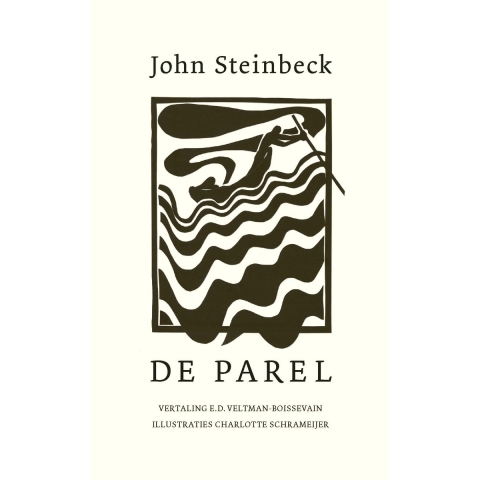 De parel (Paperback)