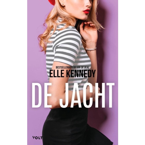 De jacht (Paperback)