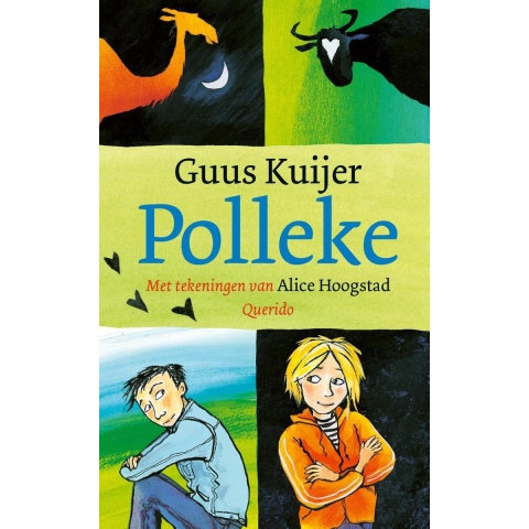 Polleke (Paperback)