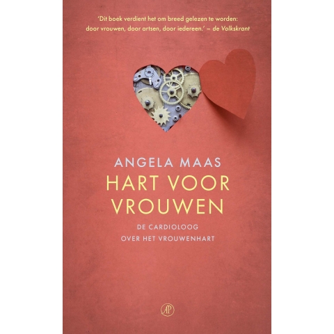 Hart voor vrouwen (Paperback)