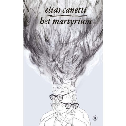Het martyrium (Paperback)