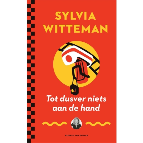 Tot dusver niets aan de hand (Paperback)