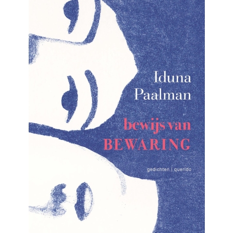 Bewijs van bewaring (Paperback)