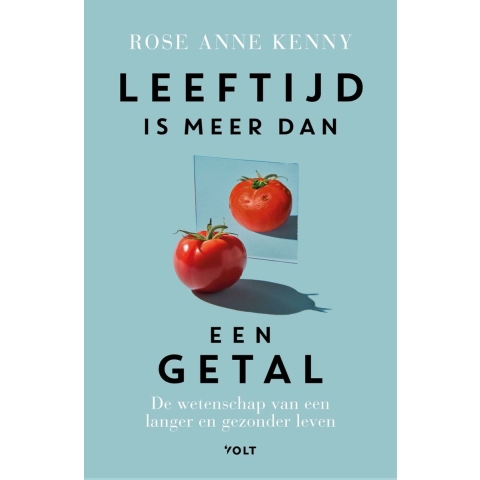 Leeftijd is meer dan een getal (Paperback)