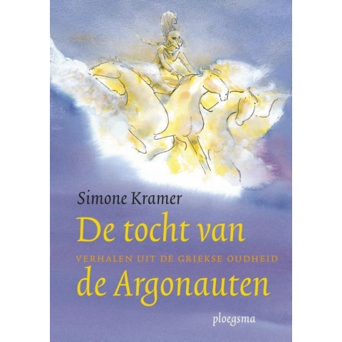 De tocht van de Argonauten (Paperback)