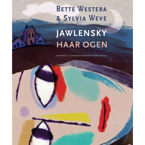 Jawlensky Haar ogen (Hardback)
