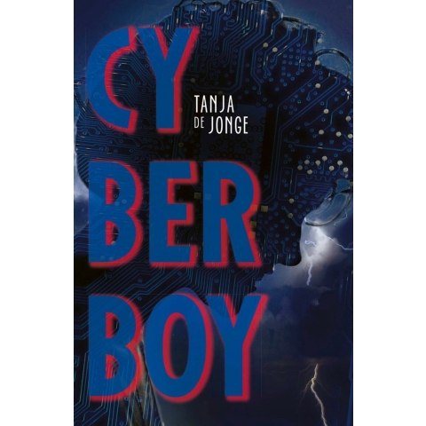 Cyberboy (Paperback)