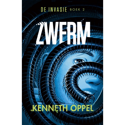 Zwerm (Paperback)