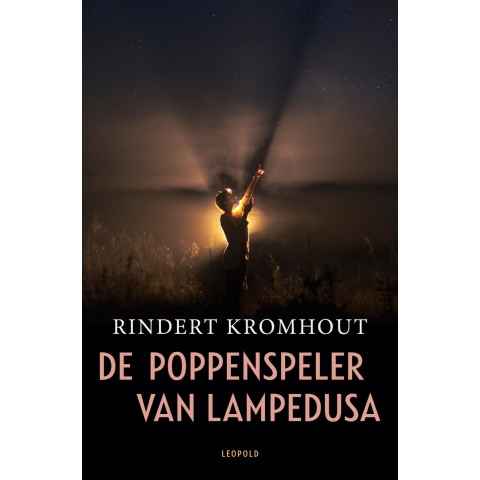 De poppenspeler van Lampedusa (Paperback)