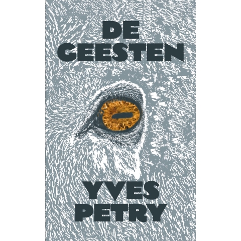 De Geesten (Paperback)