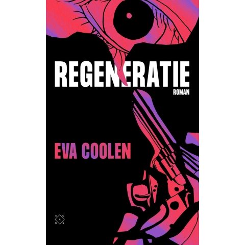Regeneratie (Paperback)