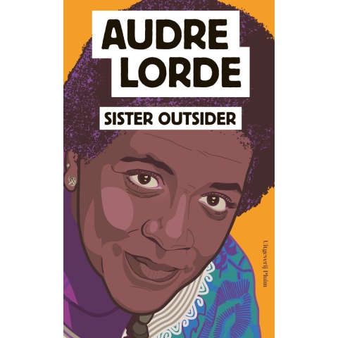 Sister Outsider (Paperback)