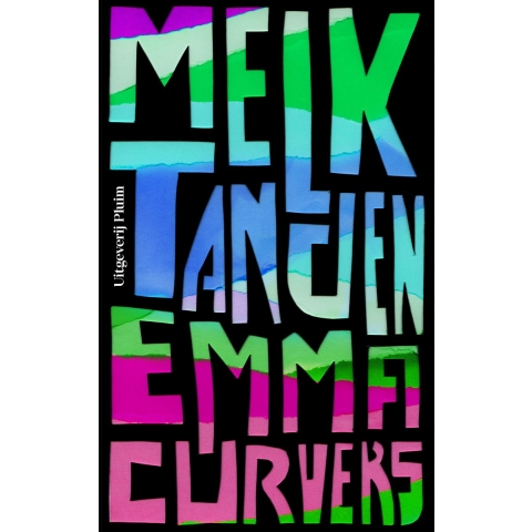 Melktanden (Paperback)