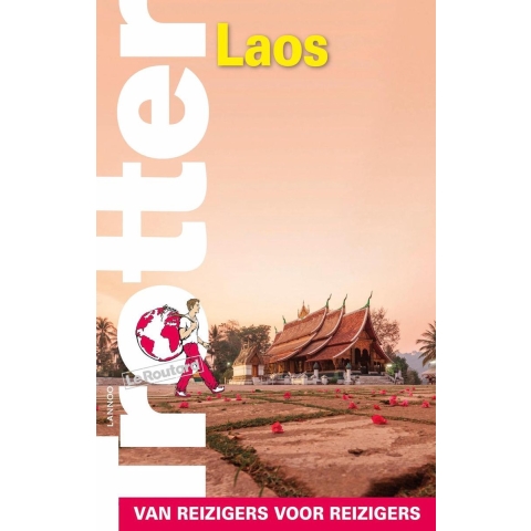 Laos (Paperback)