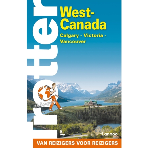 West-Canada (Paperback)