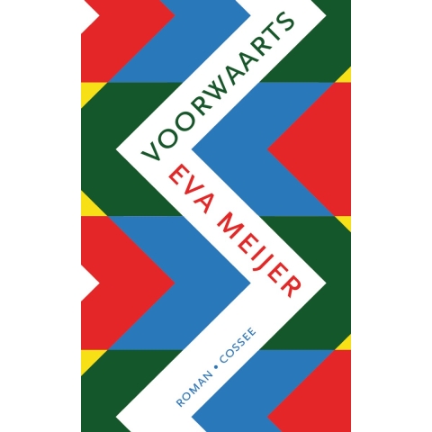 Voorwaarts (Paperback)