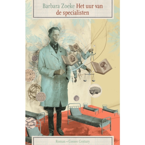 Het uur van de specialisten (Hardback)