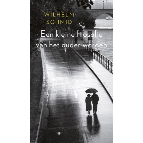 Een kleine filosofie van het ouder worden (Paperback)
