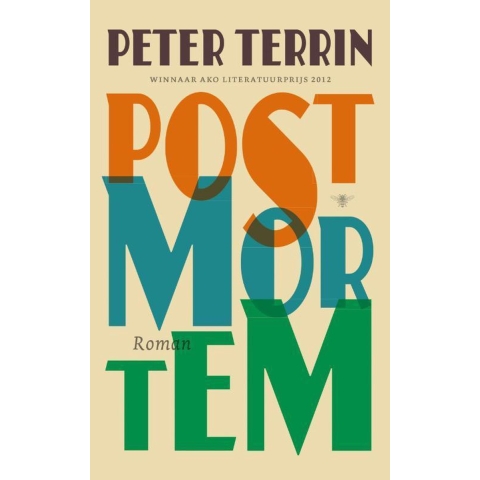 Post Mortem (Paperback)