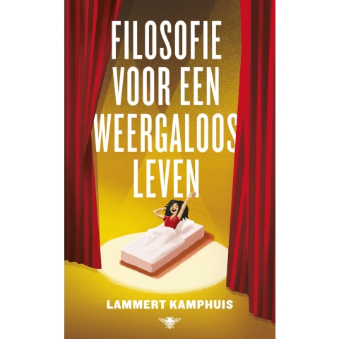 Filosofie voor een weergaloos leven (Paperback)