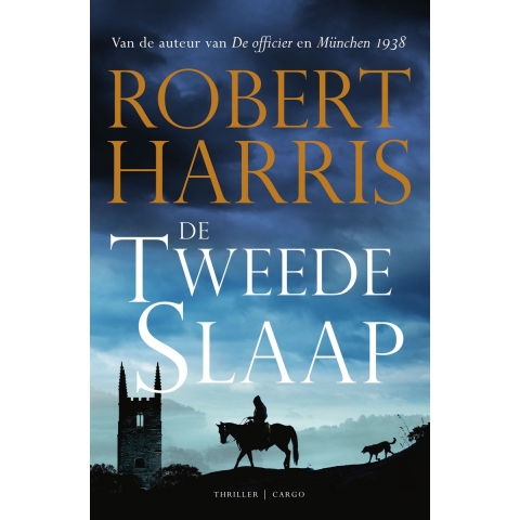 De tweede slaap (Paperback)