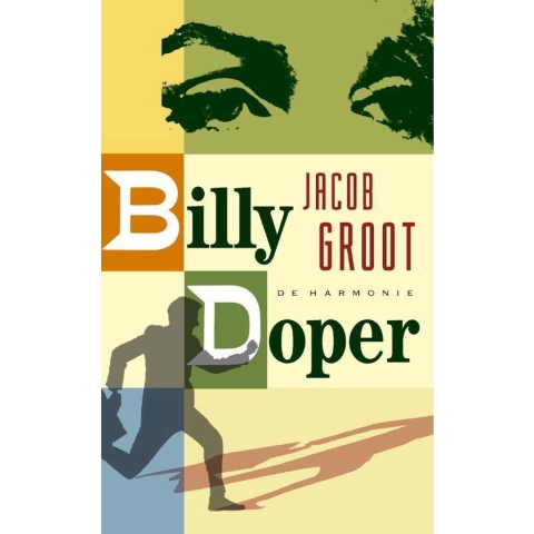 Billy Doper (Paperback)