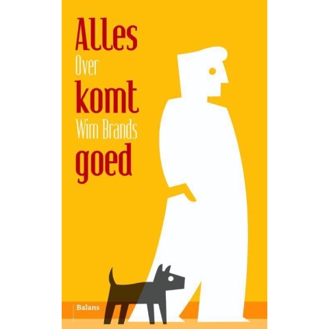 Alles komt goed (Paperback)