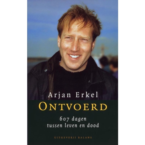 Ontvoerd (Paperback)