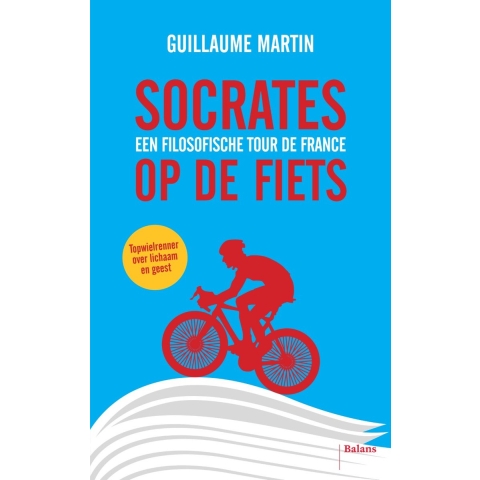 Socrates op de fiets (Paperback)