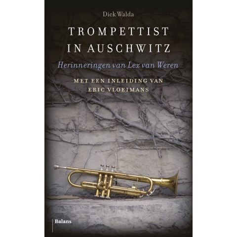Trompettist in Auschwitz (Paperback)