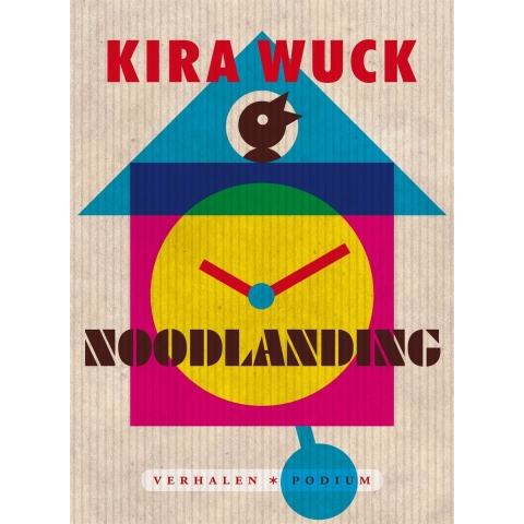 Noodlanding (Paperback)