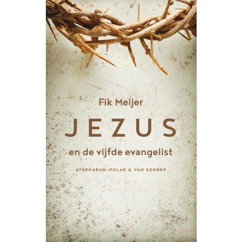 Jezus (Paperback)