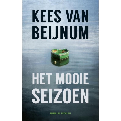 Het mooie seizoen (Paperback)