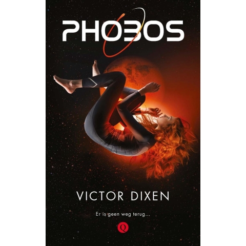 Phobos (Paperback)