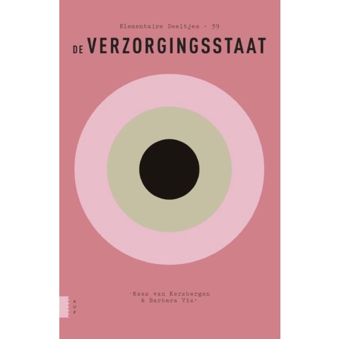De verzorgingsstaat (Paperback)