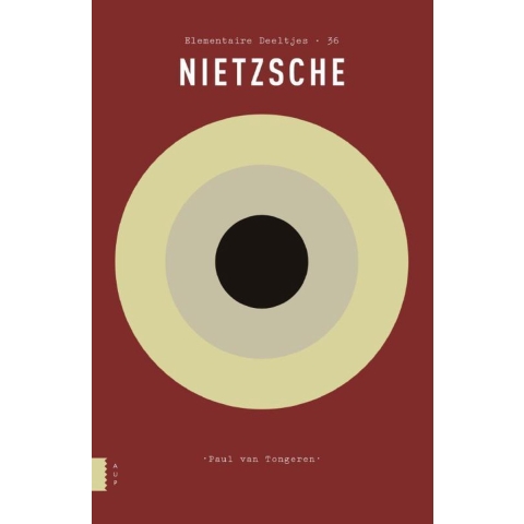 Nietzsche (Paperback)