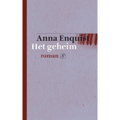Het geheim (Hardback)