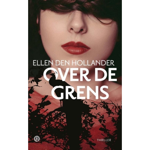 Over de grens (Paperback)