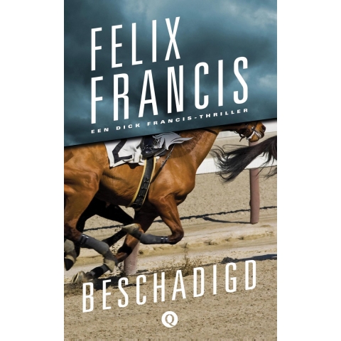Beschadigd (Paperback)