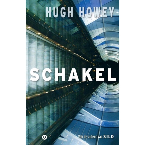 Schakel (Paperback)