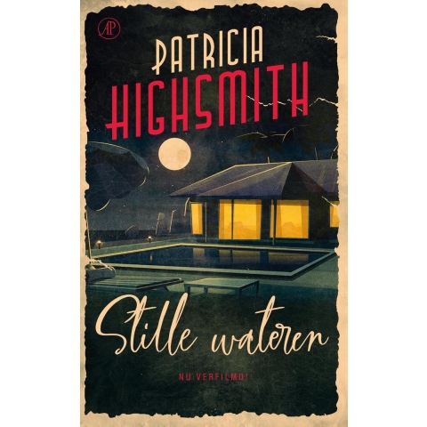 Stille wateren (Paperback)