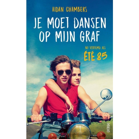 Je moet dansen op mijn graf (Paperback)