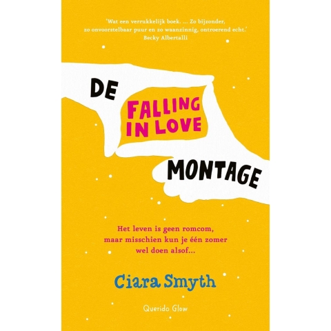 De falling in love montage (Paperback)