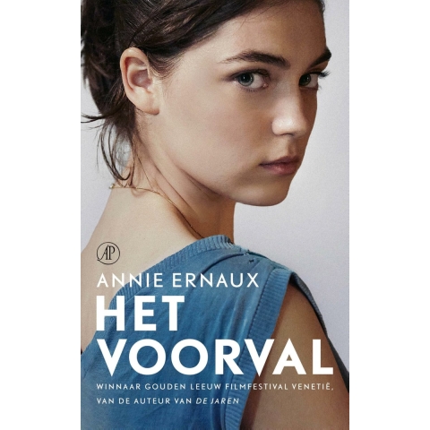Het voorval (Paperback)
